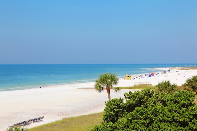 5736 Ashton Lake Dr, Sarasota, FL 34231 - water view with nearby beach