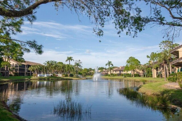 5736 Ashton Lake Dr, Sarasota, FL 34231 - water view