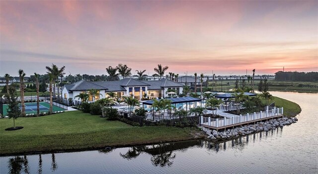 17885 Cherished Loop, Lakewood Ranch, FL 34211 - photo 45