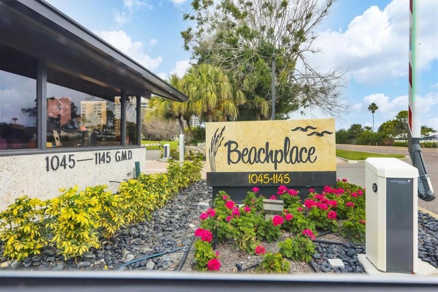1065 Gulf Of Mexico Dr Unit 103, Longboat Key, FL 34228 - photo 31