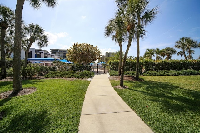 1065 Gulf Of Mexico Dr Unit 103, Longboat Key, FL 34228 - photo 32