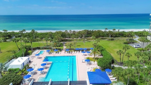 1065 Gulf Of Mexico Dr Unit 103, Longboat Key, FL 34228 - photo 45