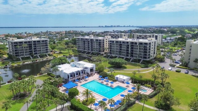 1065 Gulf Of Mexico Dr Unit 103, Longboat Key, FL 34228 - photo 46