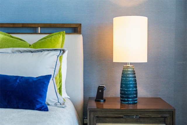111 S Pineapple Ave Unit 716, Sarasota, FL 34236 - view of bedroom