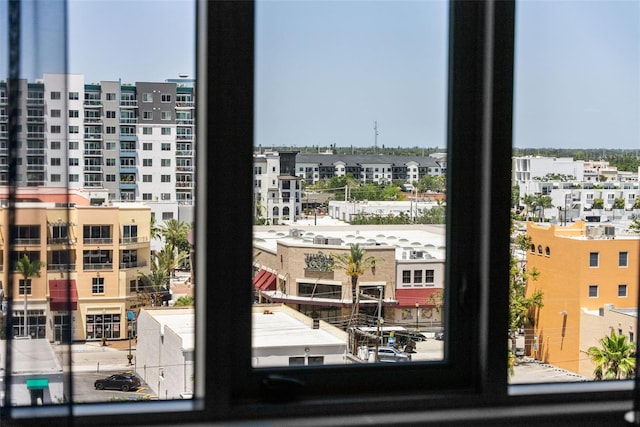 111 S Pineapple Ave Unit 716, Sarasota, FL 34236 - property's view of city