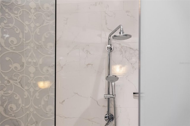 111 S Pineapple Ave Unit 716, Sarasota, FL 34236 - details featuring a tile shower