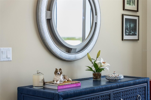 111 S Pineapple Ave Unit 716, Sarasota, FL 34236 - view of interior details