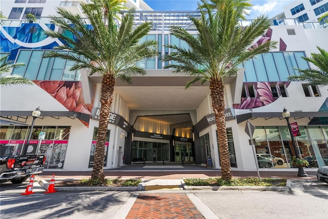 111 S Pineapple Ave Unit 716, Sarasota, FL 34236 - view of building exterior
