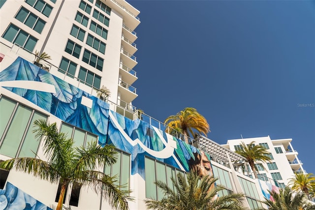 111 S Pineapple Ave Unit 716, Sarasota, FL 34236 - view of property