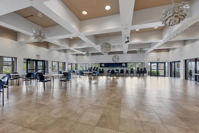 752 White Pine Tree Rd Unit 101, Venice, FL 34285 - view of lobby