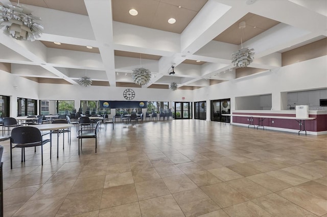 752 White Pine Tree Rd Unit 101, Venice, FL 34285 - view of building lobby