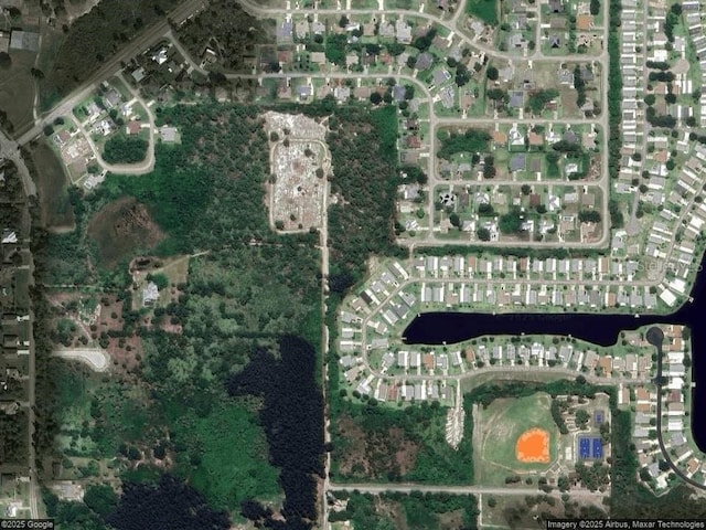 91st St, Sebastian, FL 32958
