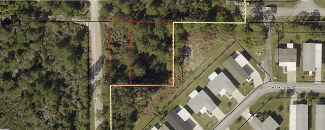 91st St, Sebastian, FL 32958