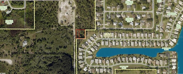 91st St, Sebastian, FL 32958