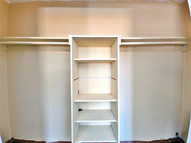 4221 26th St W, Bradenton, FL 34205 - view of closet