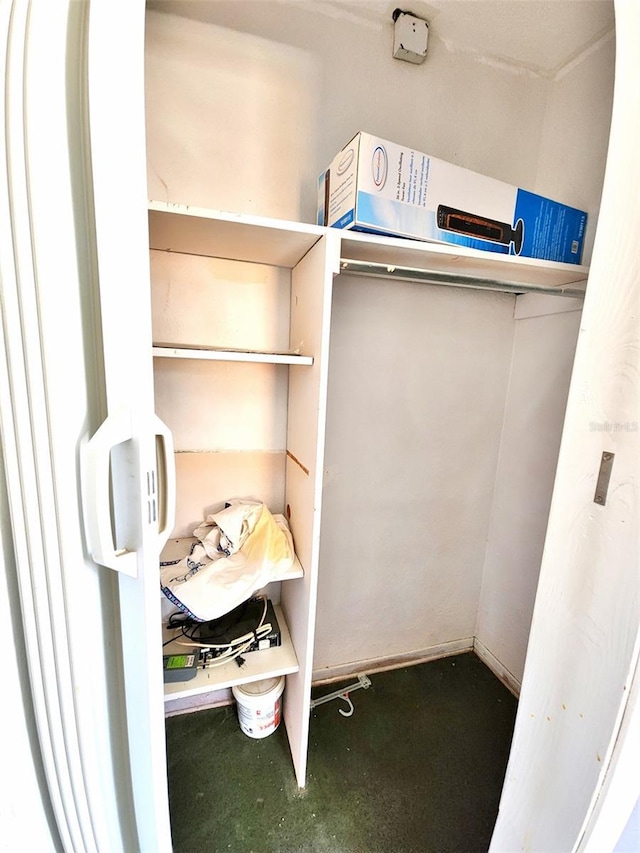 4221 26th St W, Bradenton, FL 34205 - view of walk in closet