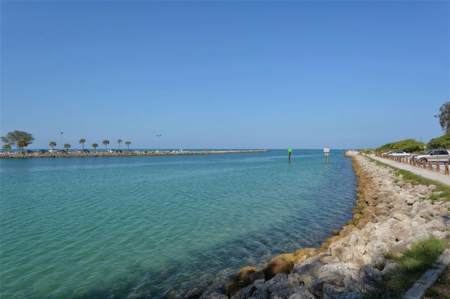 water view