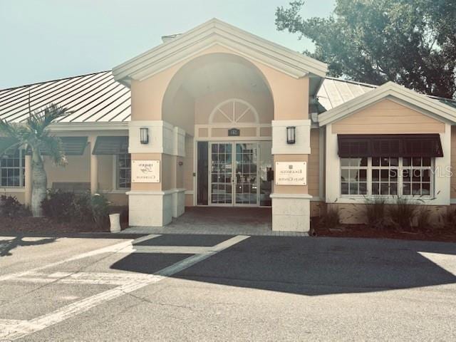242 Hidden Bay Dr Unit 603, Osprey, FL 34229 - view of property