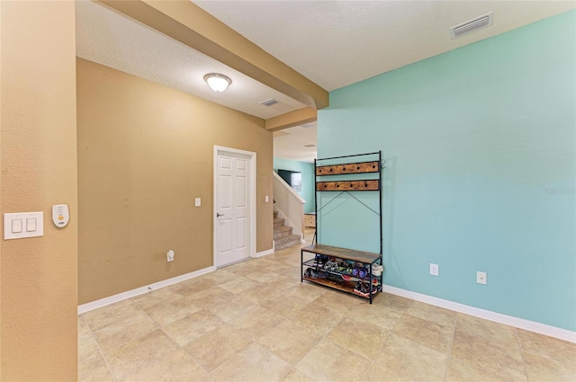 7822 110th Ave E, Parrish, FL 34219 - interior space with visible vents and baseboards