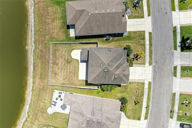 7822 110th Ave E, Parrish, FL 34219 - drone / aerial view