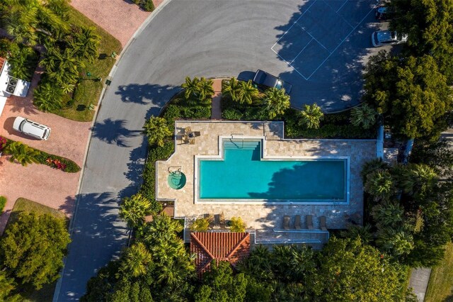 2282 Harbour Court Dr, Longboat Key, FL 34228 - aerial view