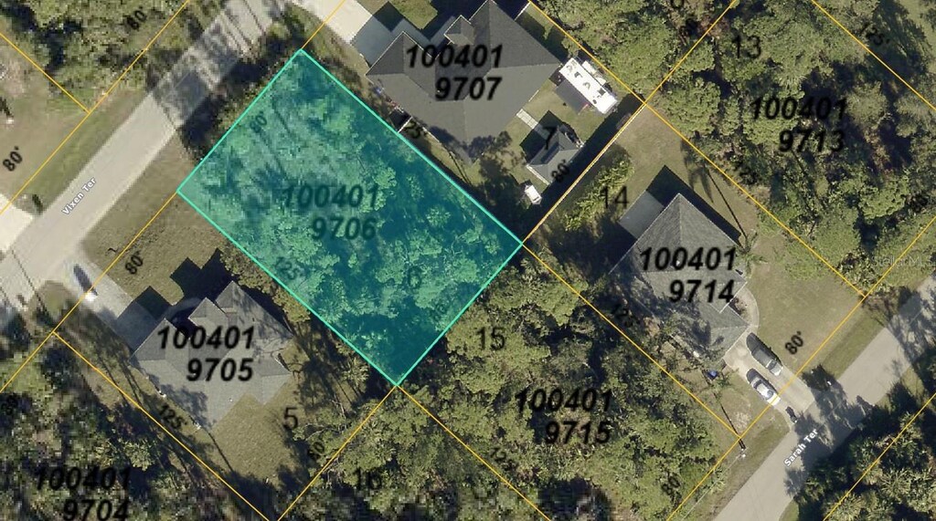 1004019706 Vixen Ter, North Port, FL 34286 - photo 1