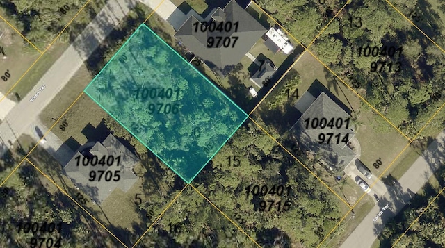 1004019706 Vixen Ter, North Port, FL 34286