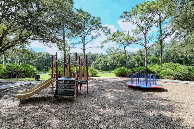 12339 Hollybush Ter, Lakewood Ranch, FL 34202 - view of communal playground