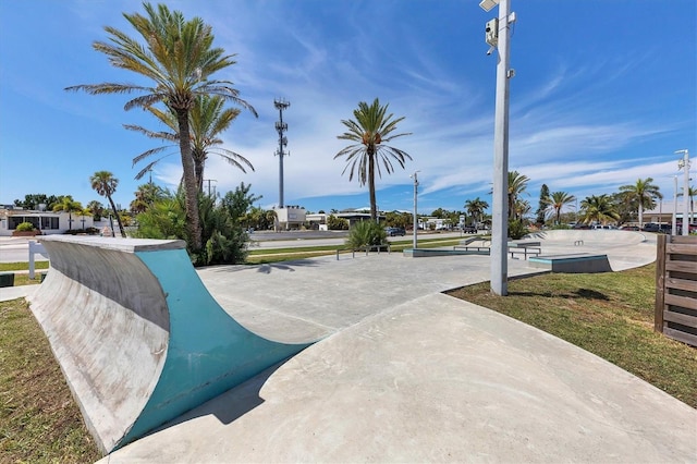 501 Key Royale Dr, Holmes Beach, FL 34217 - view of surrounding community