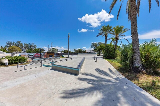 501 Key Royale Dr, Holmes Beach, FL 34217 - view of home's community