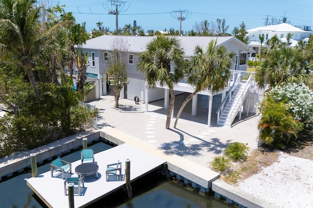 501 Key Royale Dr, Holmes Beach, FL 34217 - photo 37