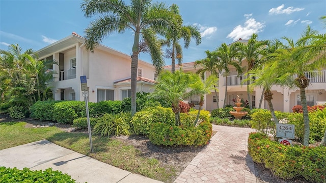 4264 Central Sarasota Pkwy Unit 111, Sarasota, FL 34238 - view of surrounding community