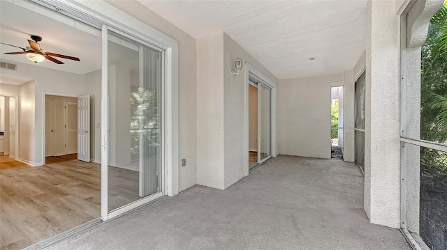 4264 Central Sarasota Pkwy Unit 111, Sarasota, FL 34238 - view of hallway