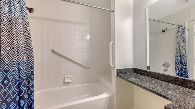 4264 Central Sarasota Pkwy Unit 111, Sarasota, FL 34238 - full bath with shower / bath combo