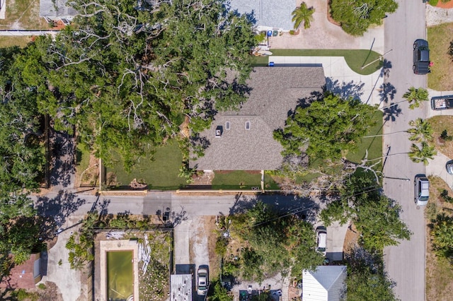 3209 2nd Ave W, Bradenton, FL 34205 - bird's eye view