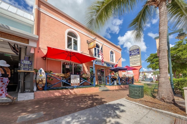 5800 Hollywood Blvd Unit 312, Sarasota, FL 34231 - view of property