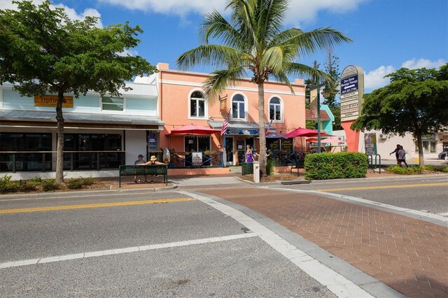 5800 Hollywood Blvd Unit 312, Sarasota, FL 34231 - view of building exterior