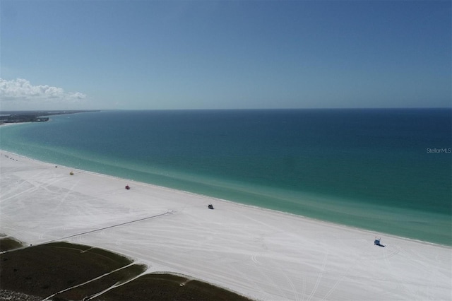 5800 Hollywood Blvd Unit 312, Sarasota, FL 34231 - water view