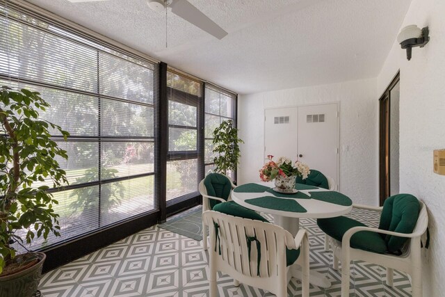 536 Lakeside Dr Unit 0, Bradenton, FL 34210 - sunroom / solarium featuring plenty of natural light