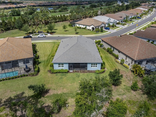 13319 Deep Blue Pl, Bradenton, FL 34211 - aerial view of residential area
