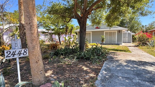 2448 45th St S, Saint Petersburg, FL 33711 - photo 4