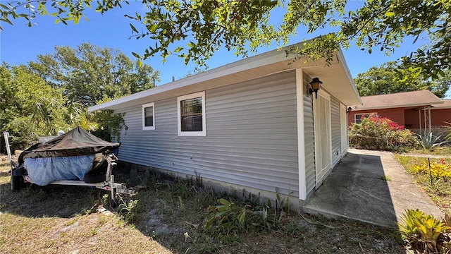 2448 45th St S, Saint Petersburg, FL 33711 - photo 8