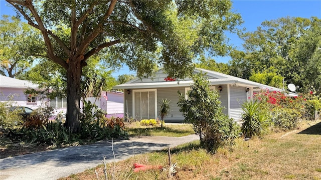 2448 45th St S, Saint Petersburg, FL 33711 - photo 30