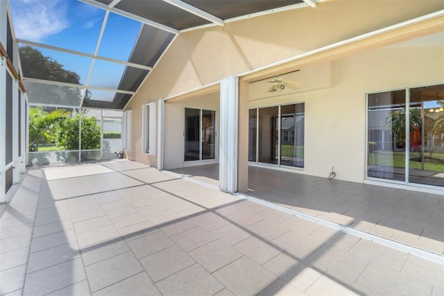 3640 Gloxinia Dr, North Fort Myers, FL 33917 - exterior space