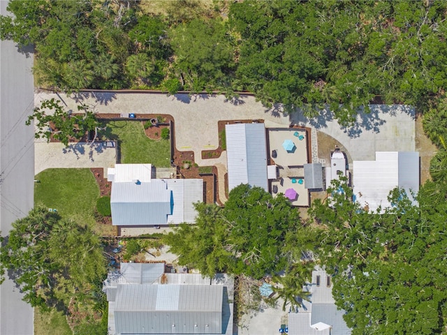 2537 Ashton Rd, Sarasota, FL 34231 - aerial view