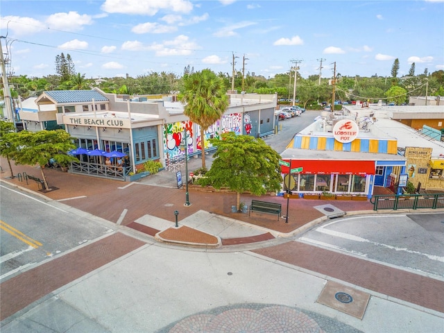 2537 Ashton Rd, Sarasota, FL 34231 - view of building exterior