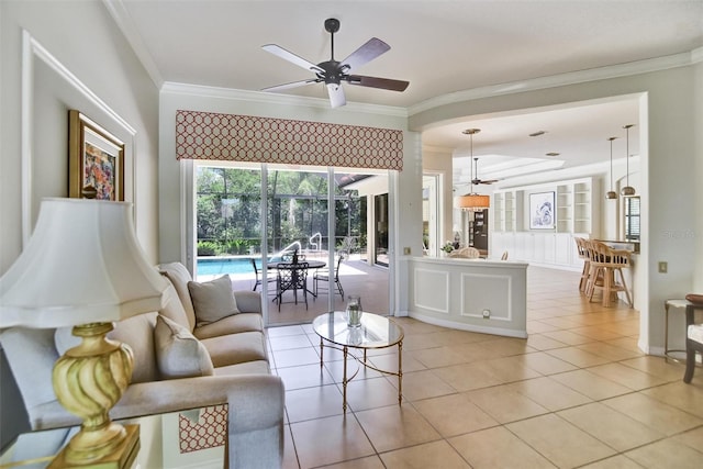 8005 Royal Birkdale Cir, Lakewood Ranch, FL 34202 - photo 6