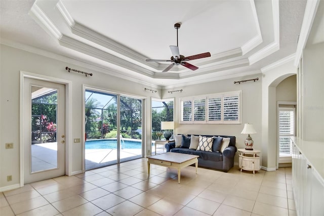 8005 Royal Birkdale Cir, Lakewood Ranch, FL 34202 - photo 14