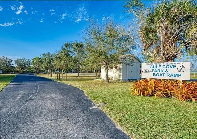 9489 Agate St, Port Charlotte, FL 33981