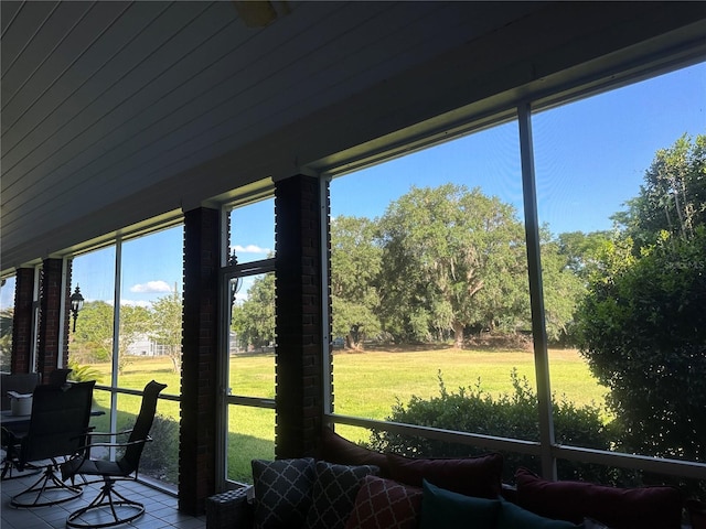 708 E Main St, Wauchula, FL 33873 - sunroom / solarium with a healthy amount of sunlight